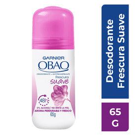 DESOD OBAO FRESC SVE R-ON 65G