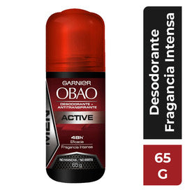 DESOD OBAO ACT F-MEN R-ON 65G