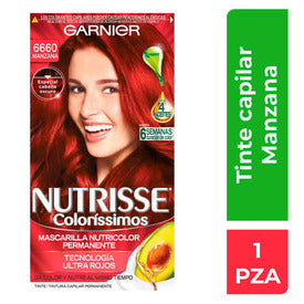 TIN NUTRISSE MANZANA 6660