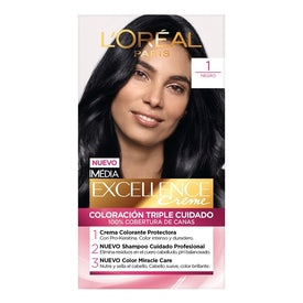 TIN IMEDIA E NEGRO N/1