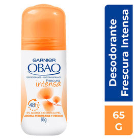 DESOD OBAO FRESC INT R-ON 65G