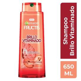 SH FRUCTIS BRILL-VITANORMAL 650ML