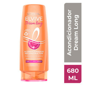 ACOND ELVIVE DREAM LONG 680 ML