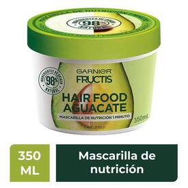 MASC FRUCTIS CAB SECO AGUACA350ML