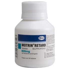 MOTRIN RTD 800MG GRAG C30
