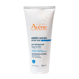 LOC AVENE HIDRAT DESP SOL 200ML