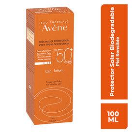 AVENE FPS 50 CRA CORP 100 ML