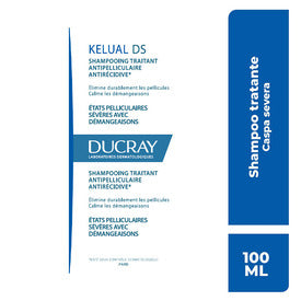 D-KELUAL-DS SH 100 ML
