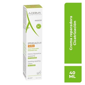 A-DERMA EPITHELI DUO CRA REP 40ML