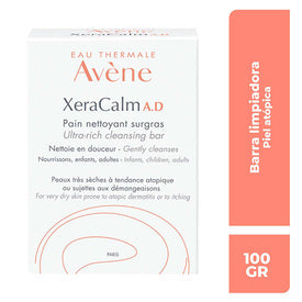 AVENE XERACALM AD BARRA 100 G