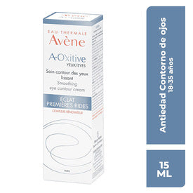 AVENE A-OXITIVE YEUX/OJOS 15 ML N