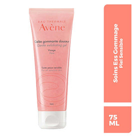 AVENE EXFOL SUAVE CARA P SENS - GEL 75ML