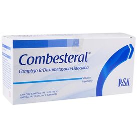 COMBESTERAL SOLINY AMP3X1 Y3X2 ML