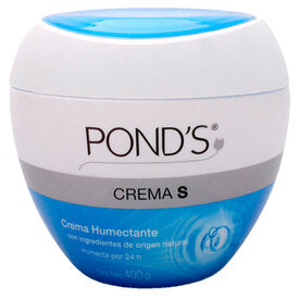 CRA S PONDS HUMECTANTE 400 G