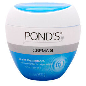 CRA S PONDS HUMECTANTE 200 G