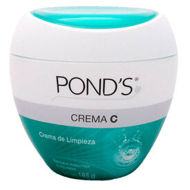 CRA C PONDS ORIGINAL 185G