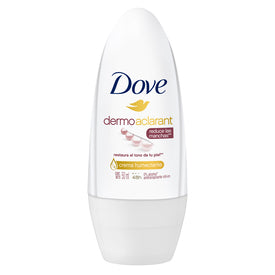 DESOD DOVE DERM ACL RON-50ML