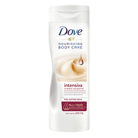 CRA DOVE LIQ NUT-INTENSIVA 400ML