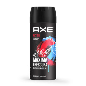 DESOD AXE MEN FUSION SPY 150ML