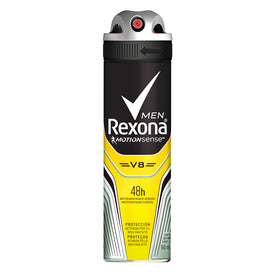 DESOD REXONA MEN V8 TUN SPY 90G