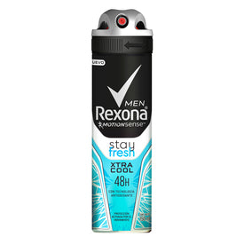 DESOD REXONA MEN XTRAC SP90G