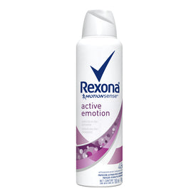 DESOD REXONA WOM ACTIV-EMO SPY150ML