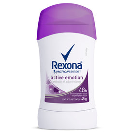 DESOD REXONA ACTIV-EMO48H STICK 45G
