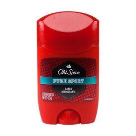 DESOD OLD SPICE PURE SPORT50