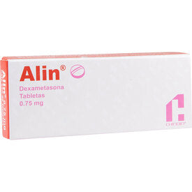 ALIN 0.75 MG TAB 30 570