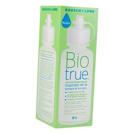 BIOTRUE SOL MULTPROPOSITO 60 ML