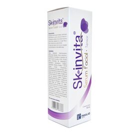 SKINVITA SERUM FACIAL TENSOR - PZA 50ML