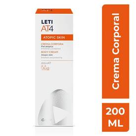 LETIAT4 200ML CRA CORPORAL