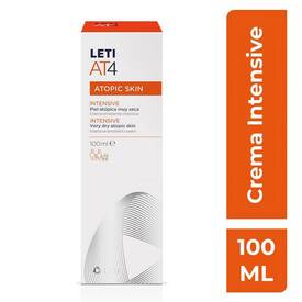 LETIAT4 100ML CRA EMOL INTENSIVE