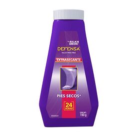 SILKA MEDIC TCO EXT SECANTE 150G