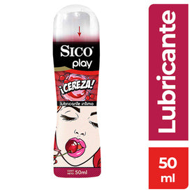 LUB INTIMO CZA SICO 50 ML