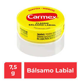 POM LAB CARMEX CLASSIC TARRO 7.5 G