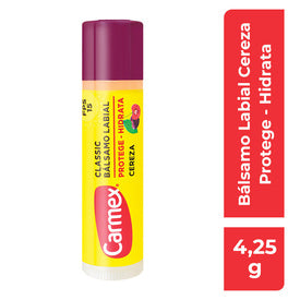 POM LAB CARMEX CZA FPS15 STICK4.25G