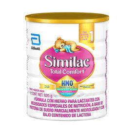 SIMILAC-TOTAL COMF HA PVO 820G