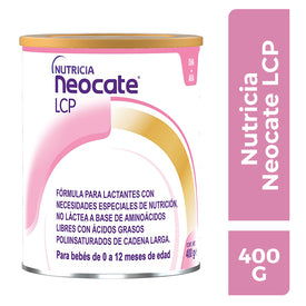 NEOCATE LCP 400 G PVO