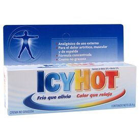 ICY HOT 35.4 G CRA