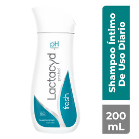 LACTACYD PRO-BIO FRESH 200ML SH