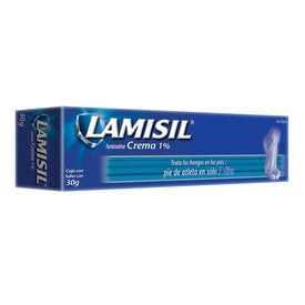 LAMISIL 30 G CRA