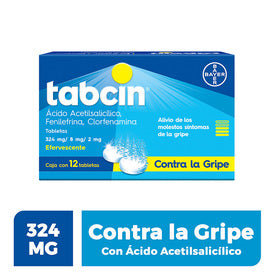 TABCIN 12 TAB