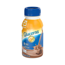 GLUCERNA DIABETES CHTE LIQ 237ML
