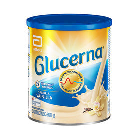 GLUCERNA SR VAINI PVO 400 G