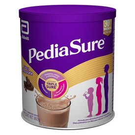 PEDIASURE PLUS INF CHTE PVO 900 G