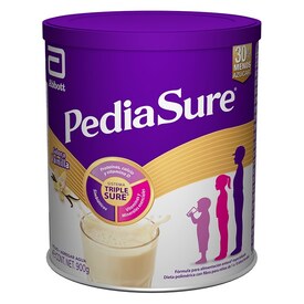 PEDIASURE PLUS VAINI PVO 900G