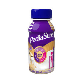 PEDIASURE PLUS INF VAINI 237ML