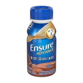 ENSURE ADVANCE ACTIVE CHTE 237ML