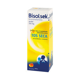 BISOLVON BISOLSEK 200MG 120 ML JBE